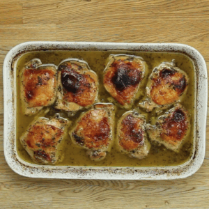 French Chicken