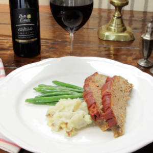 Italian Meatloaf