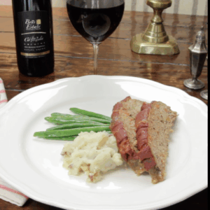 Italian Meatloaf