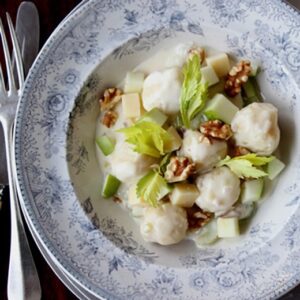 Winter’s Eve Gnocchi